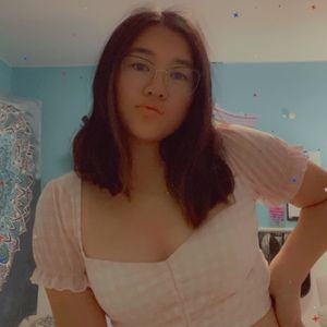 Meet your Posher, Paige